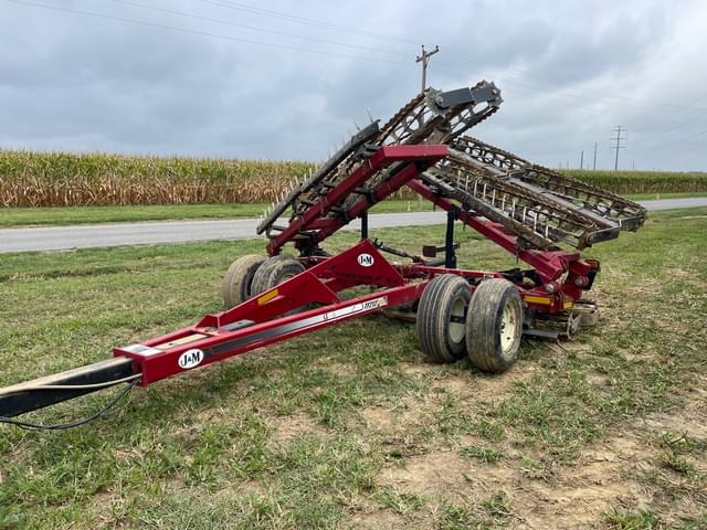 Image of J&M TF212 equipment image 3