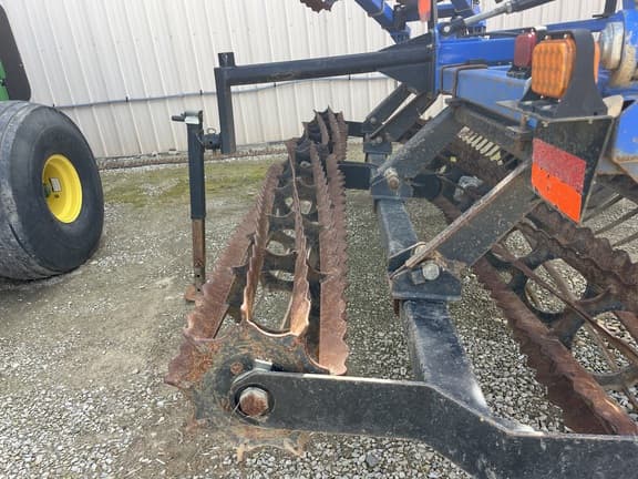 Image of J&M TF212 equipment image 3