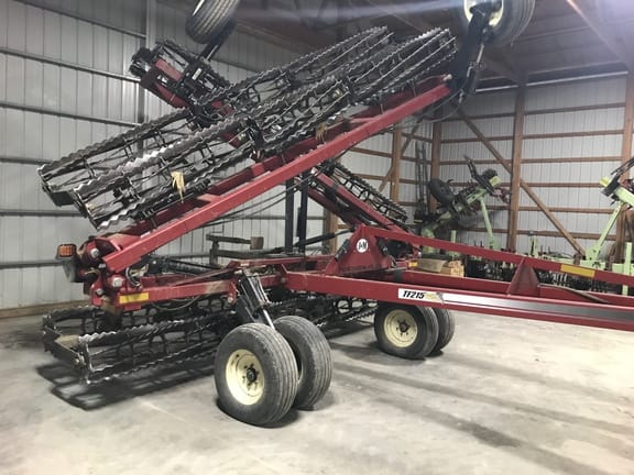 Main image J&M TF215