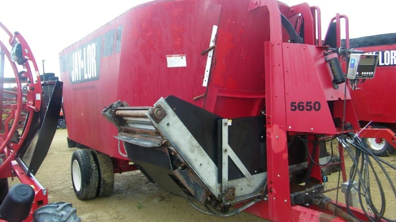 Main image Jaylor 5650