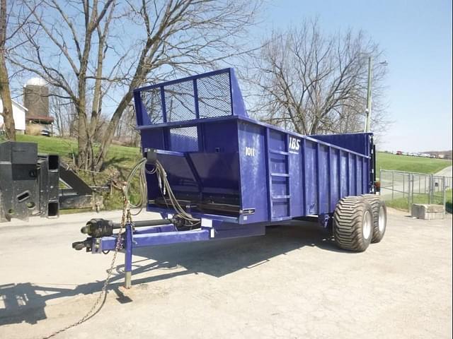 Image of JBS VMEC2248 equipment image 1