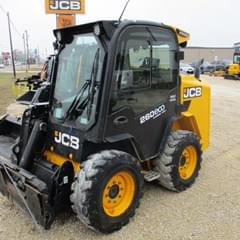 2016 JCB 260 Eco Image