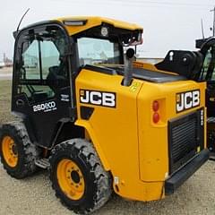 Image of JCB 260 equipment image 1