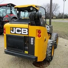 Image of JCB 260 equipment image 2