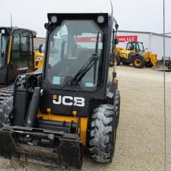 Image of JCB 260 equipment image 4
