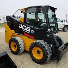 Image of JCB 260 equipment image 3