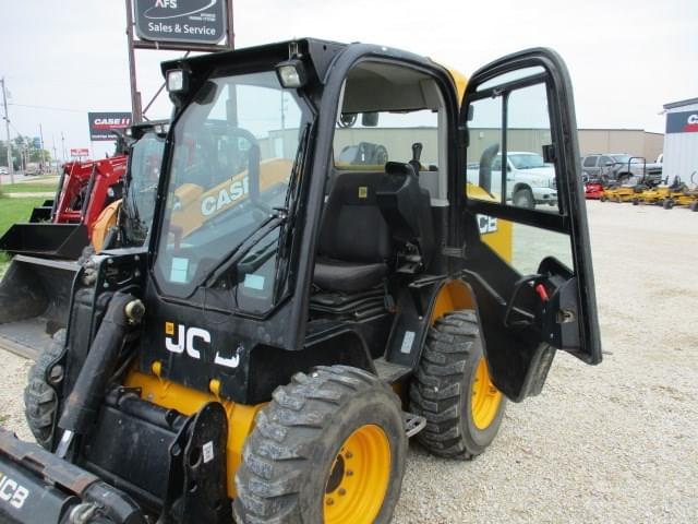 Image of JCB 260 equipment image 4