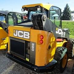 Image of JCB 260 equipment image 4