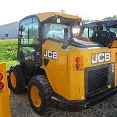 Image of JCB 260 equipment image 2