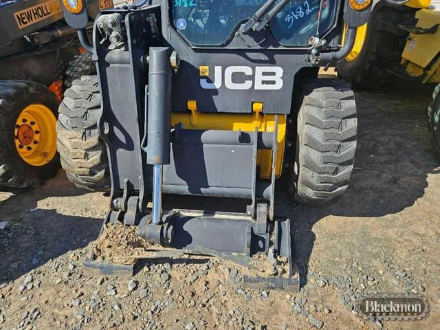 Image of JCB 260 equipment image 1