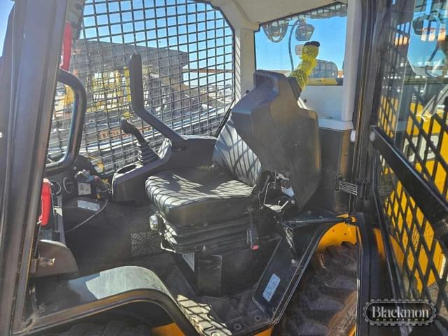 Image of JCB 260 equipment image 2