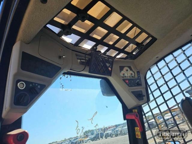 Image of JCB 260 equipment image 3