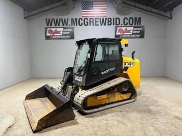 Main image JCB 260T