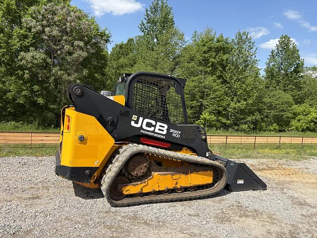 Image of JCB 300T equipment image 2