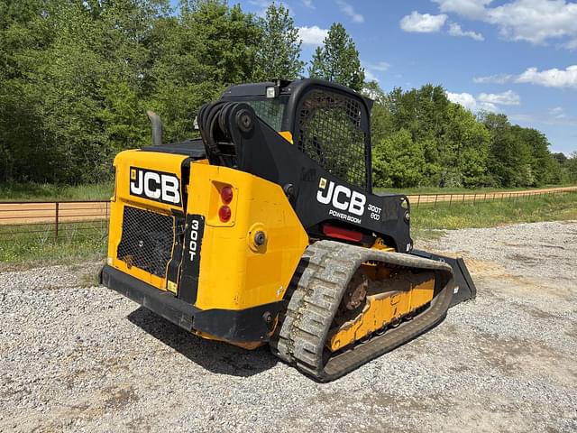 Image of JCB 300T equipment image 3