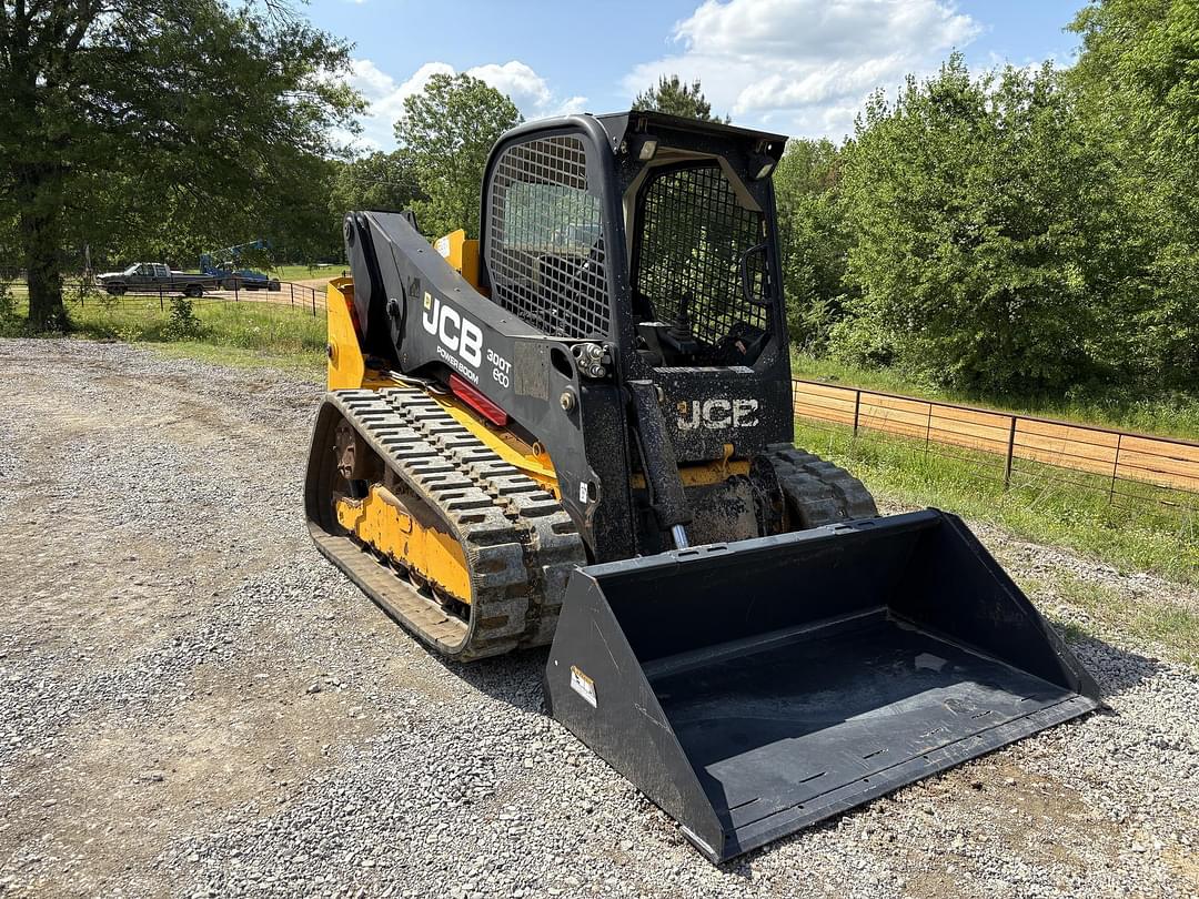 Image of JCB 300T Primary image