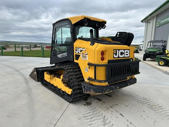 Image of JCB 320T equipment image 3