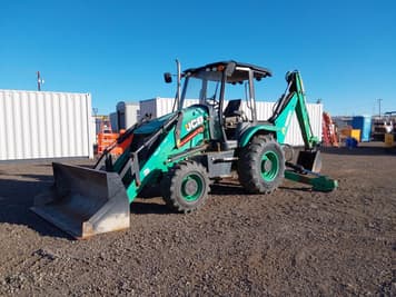 Main image JCB 3CX