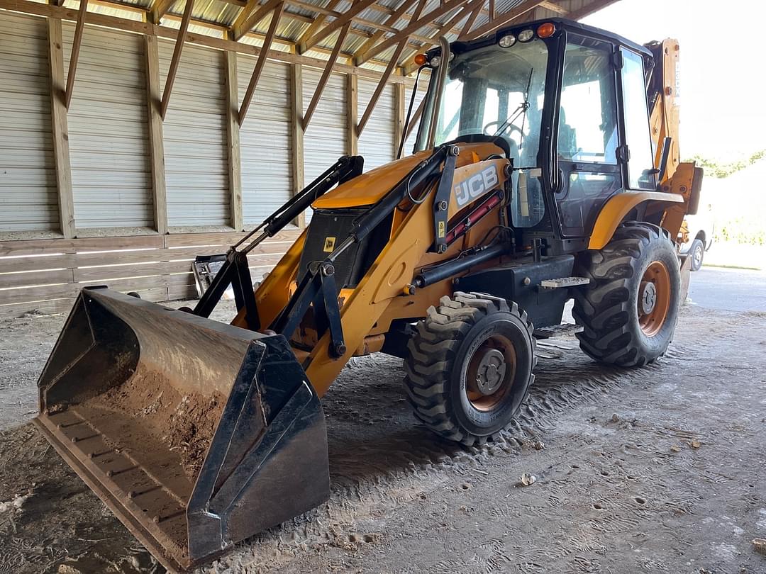 Image of JCB 3CX Primary image