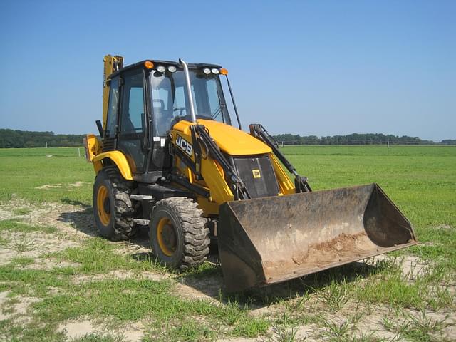 Image of JCB 3CX equipment image 2