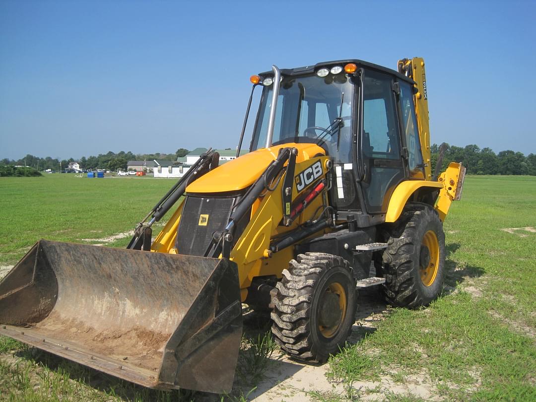 Image of JCB 3CX Primary image