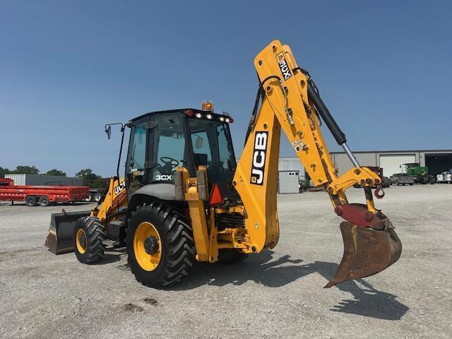Image of JCB 3CX Eco equipment image 2