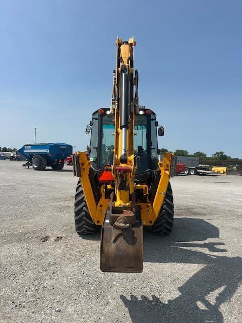 Image of JCB 3CX Eco equipment image 3