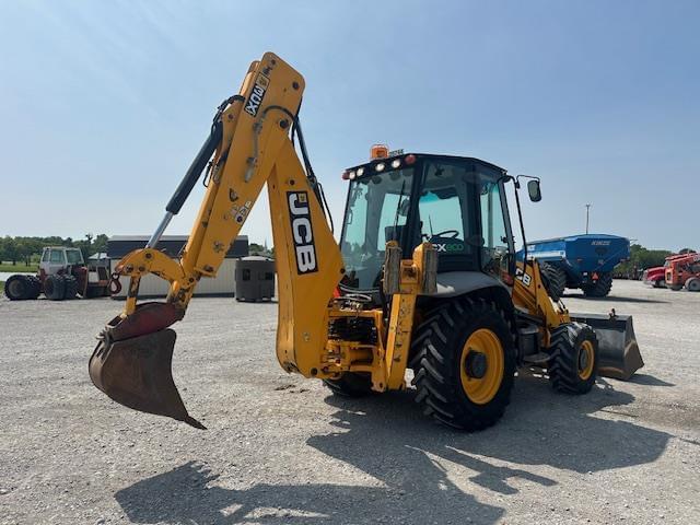 Image of JCB 3CX Eco equipment image 4