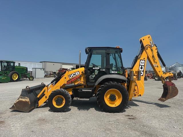 Image of JCB 3CX Eco equipment image 1