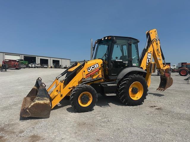 Image of JCB 3CX Eco Primary image