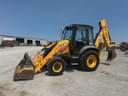 2016 JCB 3CX Eco Image