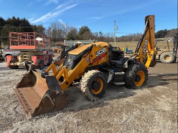 Main image JCB 3CX14