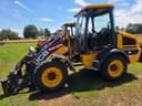 2016 JCB 409 Image
