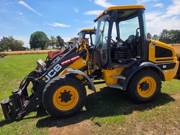 Main image JCB 409