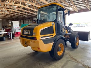2016 JCB 409 Image