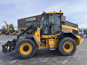 2016 JCB 417HT Image