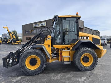 Main image JCB 417HT