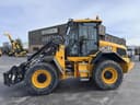 2016 JCB 417HT Image
