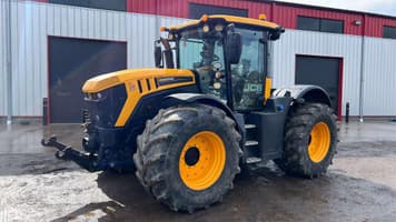 Main image JCB Fastrac 4220