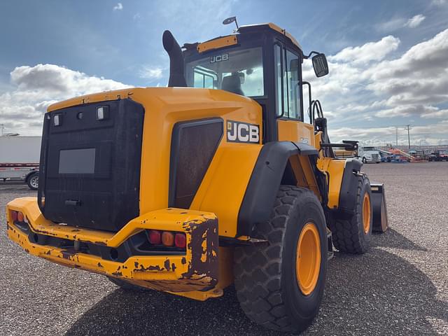 Image of JCB 427 equipment image 3
