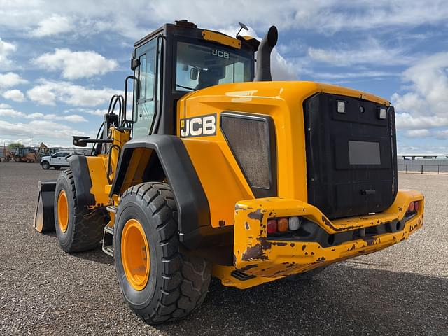 Image of JCB 427 equipment image 2