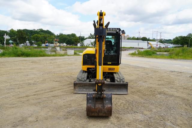 Image of JCB 48Z-1 equipment image 3