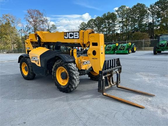 Image of JCB 506-36 equipment image 3