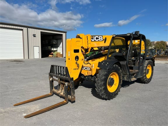 Main image JCB 506-36