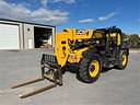 2016 JCB 506-36 Image