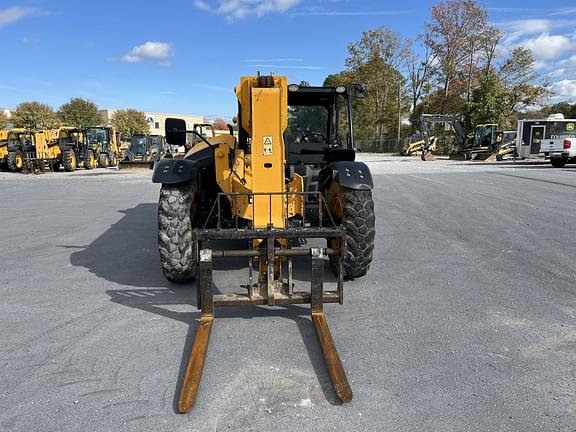 Image of JCB 506-36 equipment image 1