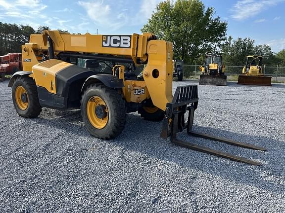 Image of JCB 506-36 equipment image 1