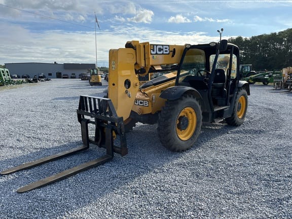 Main image JCB 506-36