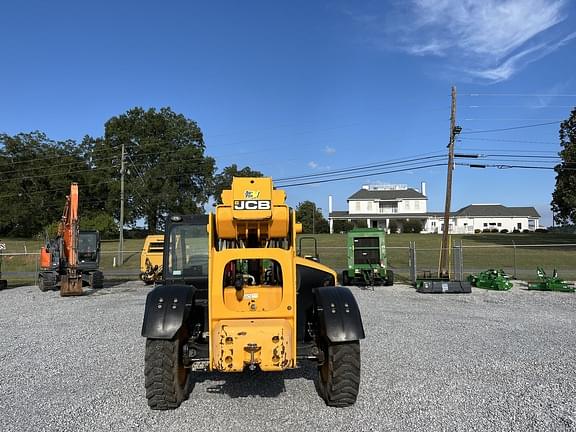 Image of JCB 506-36 equipment image 4