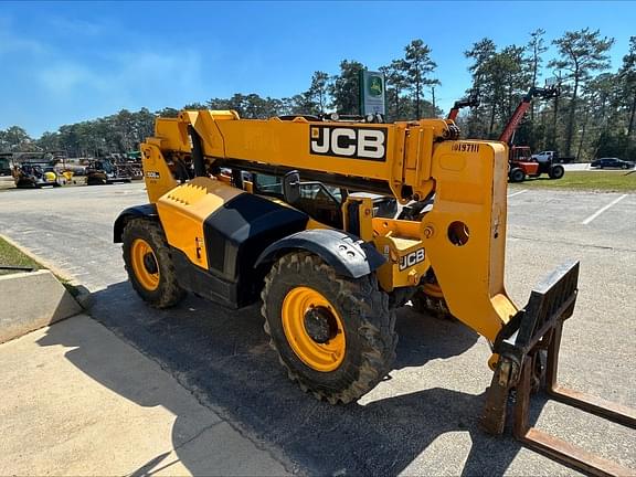 Image of JCB 506-36 equipment image 4